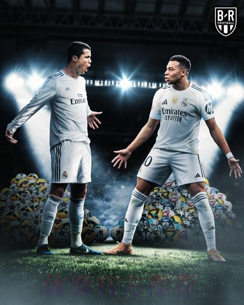 59球！姆巴佩追平C罗保持的皇马自然年进球纪录