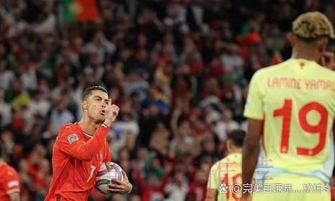 世界杯西班牙C罗赛程分析权威解读 世界杯西班牙C罗赛程分析权威解读